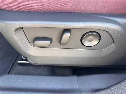 New 2026 Buick Envision Sport Touring image 27