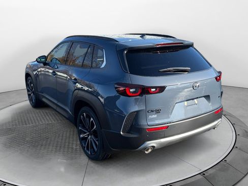New 2026 MAZDA CX-50 2.5 Turbo w/ Premium Plus Pkg image 5