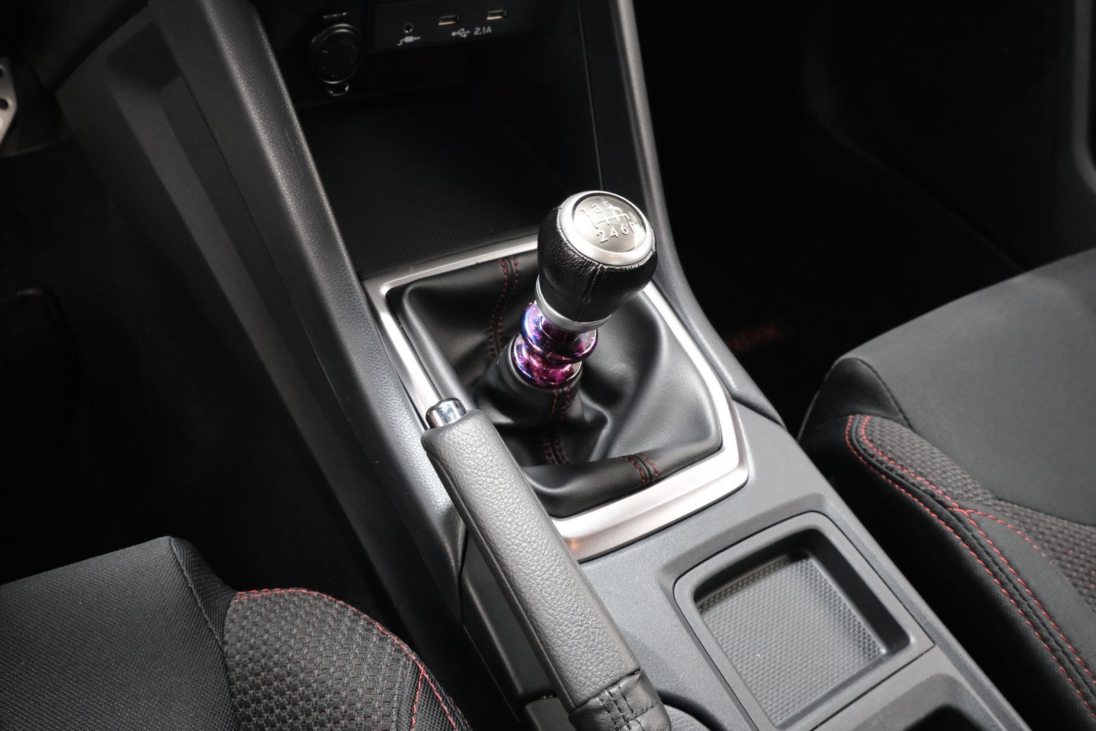 Used 2023 Subaru WRX Premium AWD/4WD image 22