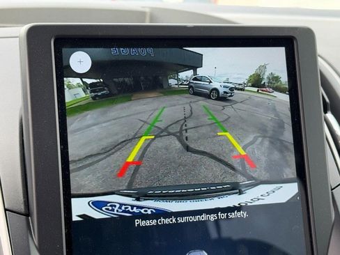 Used 2023 Ford Edge SEL AWD/4WD image 22