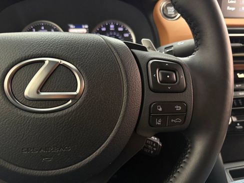 Used 2021 Lexus IS 300 w/ Accessory Package RWD image 30