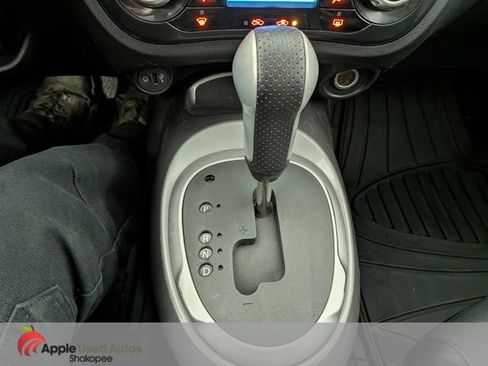 Used 2012 Nissan Juke SL AWD/4WD image 23