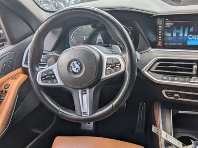 Used 2022 BMW X5 sDrive40i w/ M Sport Package