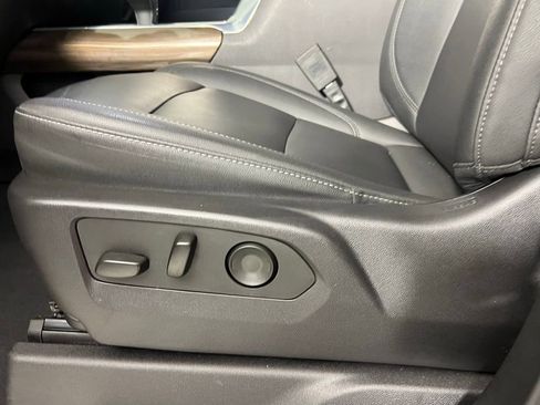 Used 2024 Chevrolet Silverado 1500 LT Trail Boss w/ LT Trail Boss Premium Package image 27