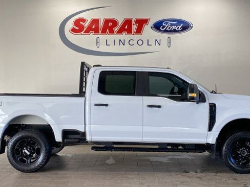 Used 2023 Ford F350 XL w/ STX Appearance Package image 1