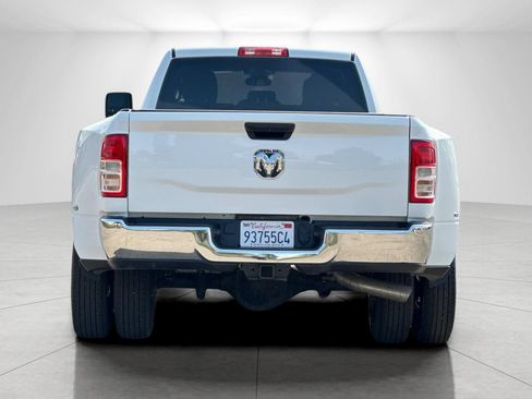 Used 2024 RAM 3500 Big Horn AWD/4WD image 4