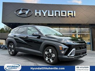 Certified 2025 Hyundai Kona SEL FWD video 1