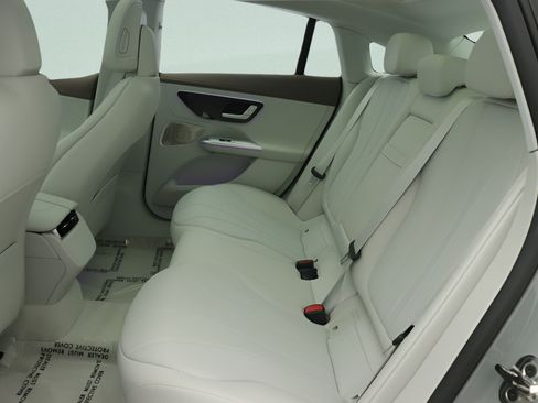 Certified 2023 Mercedes-Benz EQE 350+ Sedan image 31