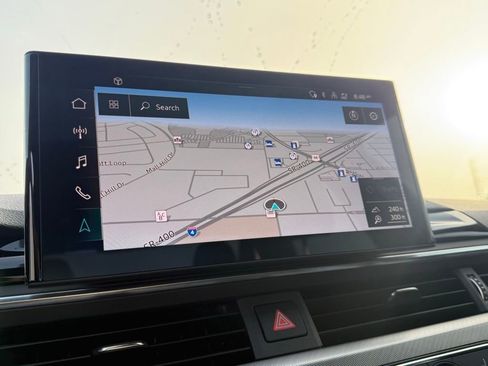 Used 2023 Audi A4 2.0T Premium Plus w/ Premium Plus Package image 27