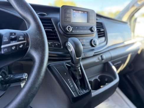 Used 2023 Ford Transit 250 Low Roof w/ Exterior Upgrade Package image 14