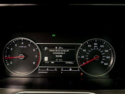 Used 2021 Kia Sorento SX image 14