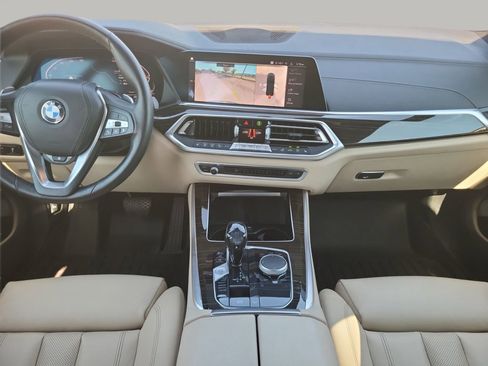 Used 2021 BMW X5 xDrive40i w/ Convenience Package image 8