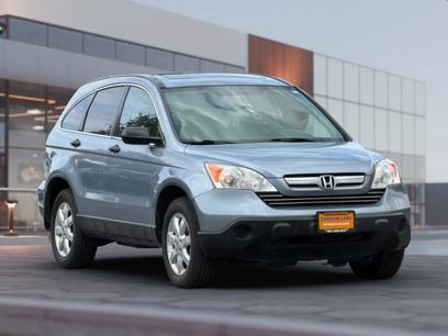 Used 2009 Honda CR-V EX