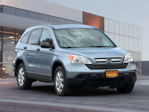 Used 2009 Honda CR-V EX image 1