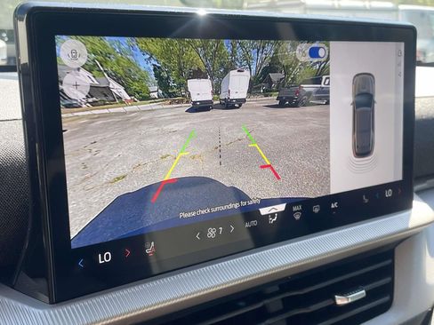 New 2026 Ford Explorer Active w/ Active Comfort Package image 12