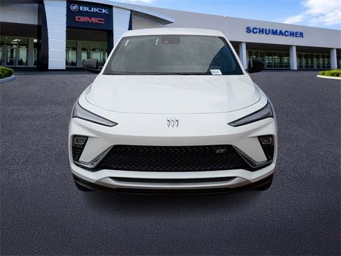 New 2026 Buick Envista Sport Touring w/ Convenience II Package image 2