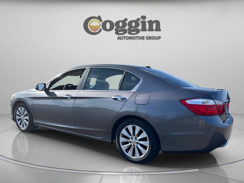 Used 2014 Honda Accord EX-L image 3