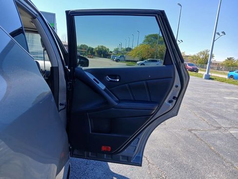 Used 2014 Nissan Murano SL image 13