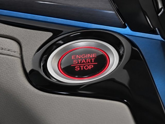 Used 2024 Honda Odyssey Elite image 13
