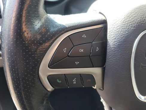 Certified 2020 Dodge Durango SXT AWD/4WD image 13