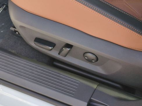 New 2026 Nissan Rogue Platinum w/ Platinum Premium Package image 14