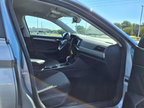 Used 2024 Volkswagen Jetta S FWD image 20