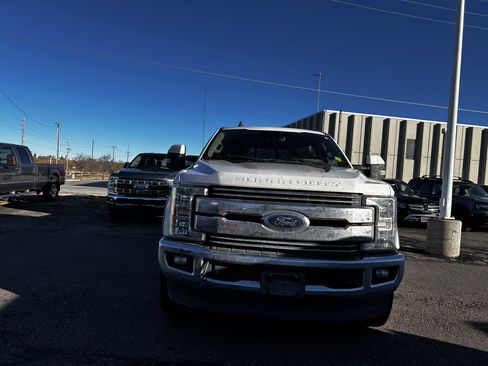 Used 2019 Ford F350 Lariat w/ Lariat Ultimate Package image 8