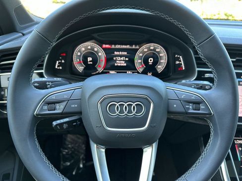 Used 2026 Audi Q7 3.0T Premium Plus w/ Premium Plus Package AWD/4WD image 24