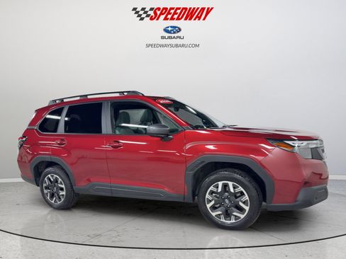Used 2026 Subaru Forester Premium AWD/4WD image 3