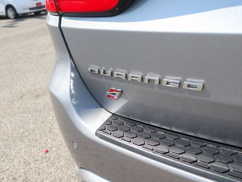 Used 2019 Dodge Durango GT image 50