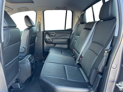 Used 2020 Honda Ridgeline RTL-E image 19