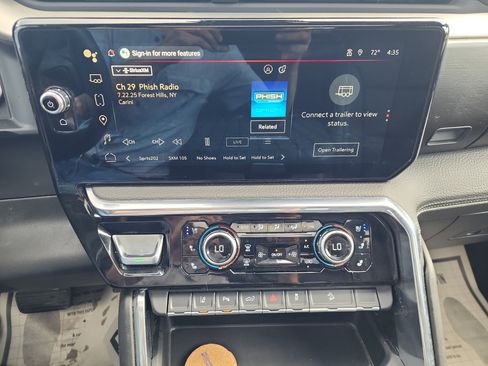 Certified 2024 GMC Sierra 2500 Denali w/ Denali Reserve Package image 14