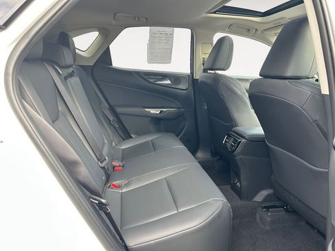 Used 2025 Lexus NX 350 AWD w/ Cold Area Package image 23