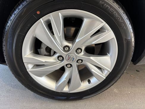 Used 2025 Buick Encore GX Preferred FWD image 30