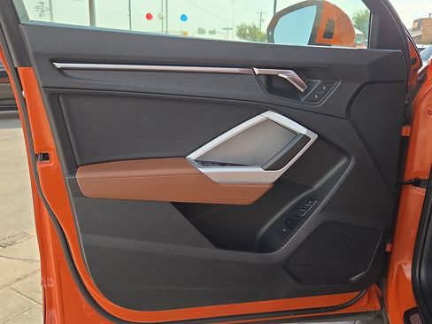 Used 2023 Audi Q3 2.0T Premium image 8