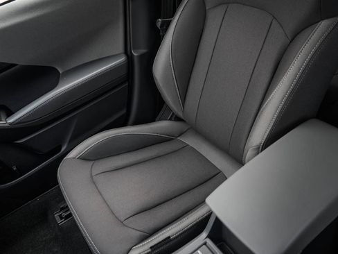 New 2026 Subaru Crosstrek 2.0i Premium AWD/4WD image 25