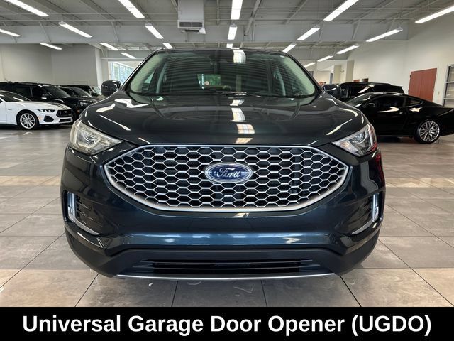 Used 2024 Ford Edge SEL w/ Convenience Package AWD/4WD image 19