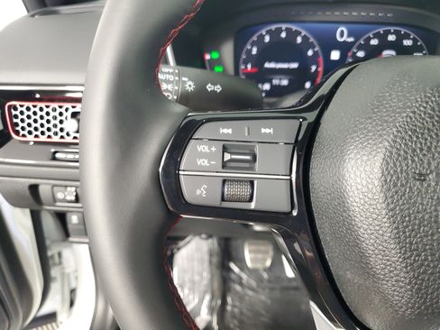 New 2026 Honda Civic Si image 27