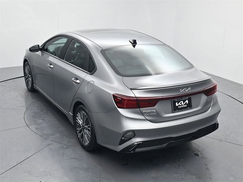 Certified 2023 Kia Forte GT-Line w/ GT-Line Premium Package image 50