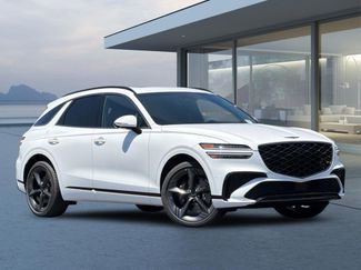 New 2026 Genesis GV70 3.5T Sport Prestige AWD/4WD video 1