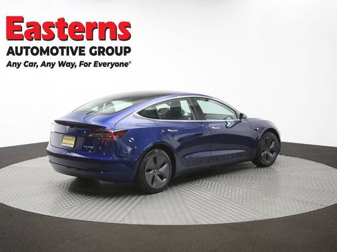 Used 2019 Tesla Model 3 Long Range AWD/4WD image 36