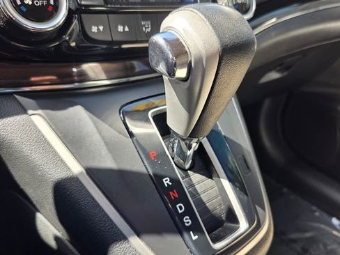Used 2016 Honda CR-V Touring image 23