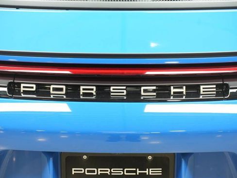 Certified 2026 Porsche 911 GT3 RWD image 43
