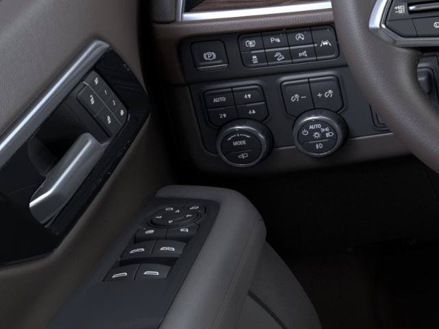 New 2026 Chevrolet Tahoe Z71 w/ Z71 Off-Road Package AWD/4WD image 46