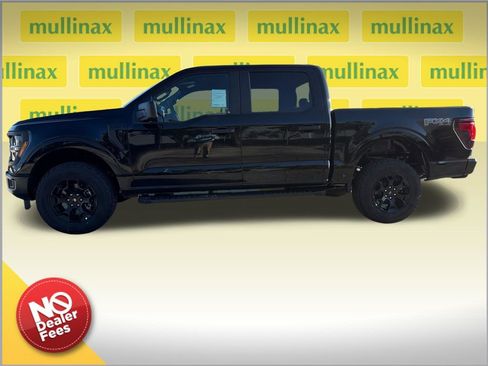 New 2026 Ford F150 STX AWD/4WD image 2