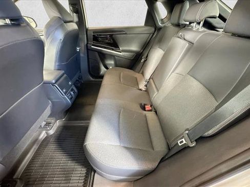 Used 2024 Toyota bZ4X FWD image 23