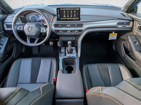 New 2026 Acura Integra A-Spec image 13