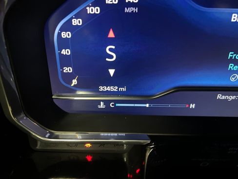 Certified 2022 Chevrolet Silverado 1500 RST image 20