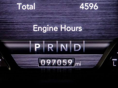 Used 2022 RAM 3500 Laramie image 22