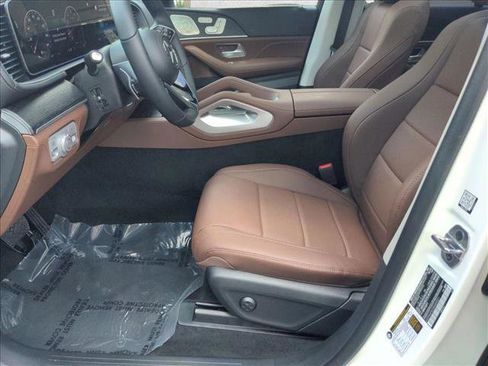Certified 2025 Mercedes-Benz GLE 350 GLE 350 image 16